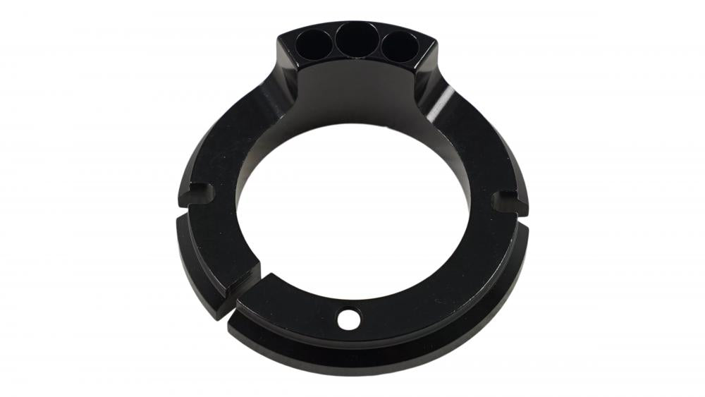 VENGE VIAS Compression Ring R2 +0.5mm - HDS SUB Mechanical Shift/Brake - Adapter