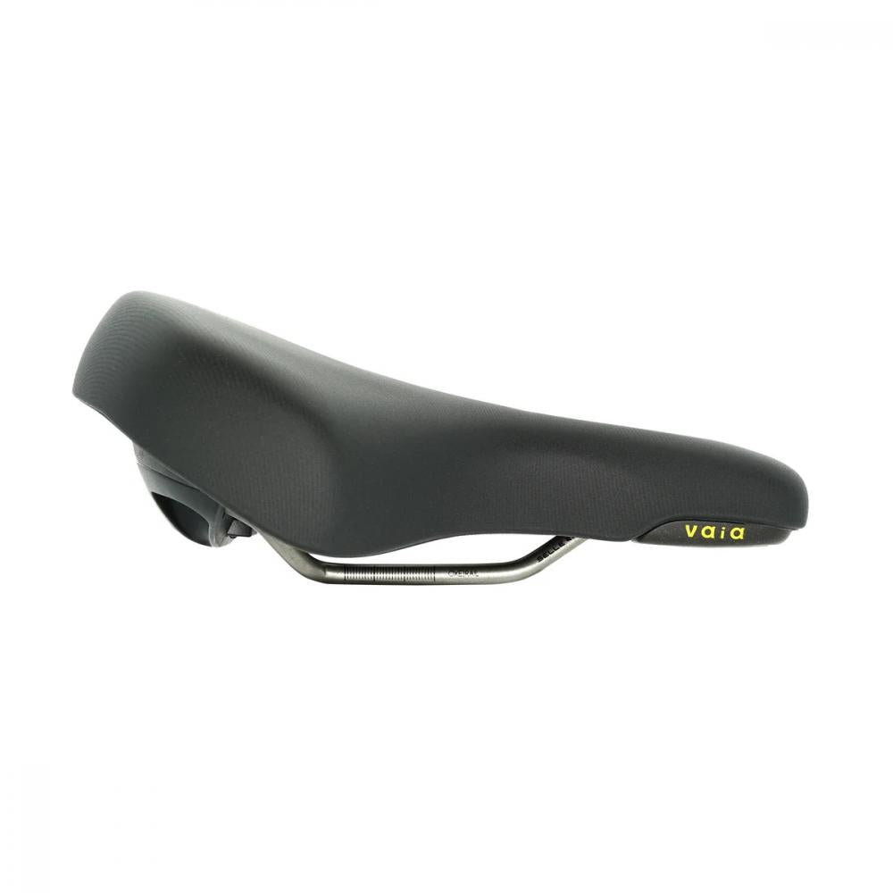 Selle Royal Vaia Relaxed Sattel - Royalgel, 250 x 213 mm