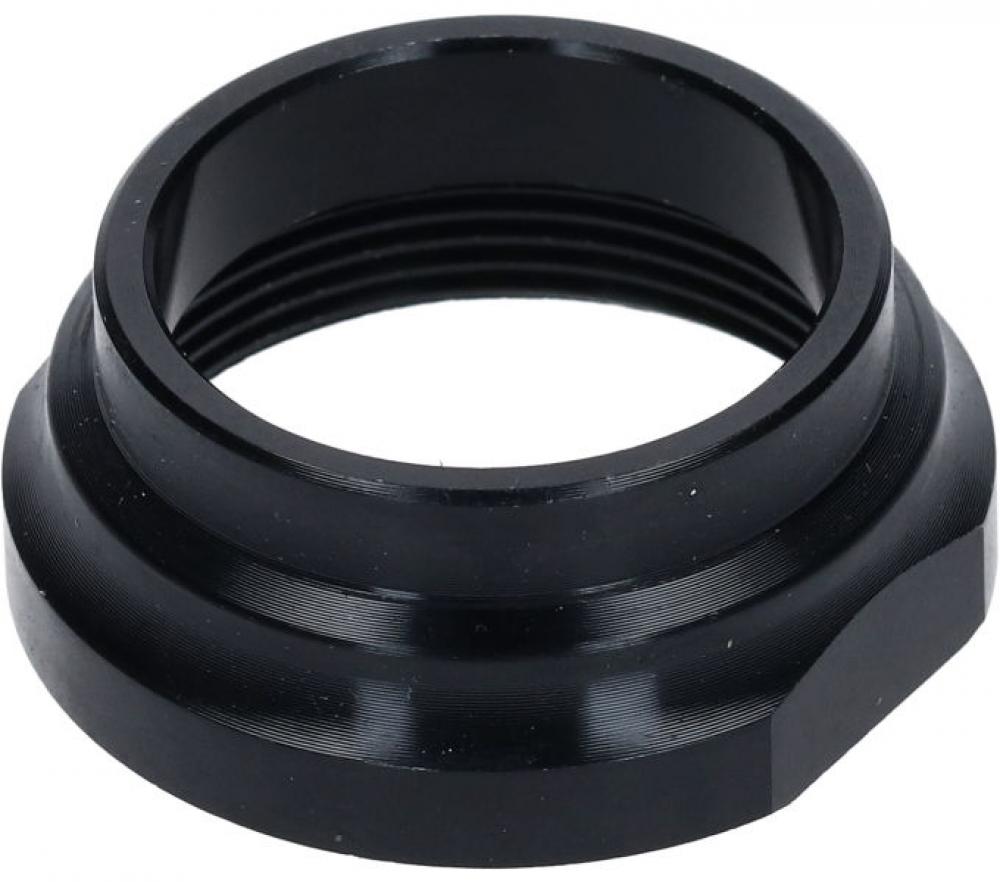 SHIMANO Mutter HB-M640 M25 - Ersatzmutter für Nabe, ca. 6 g