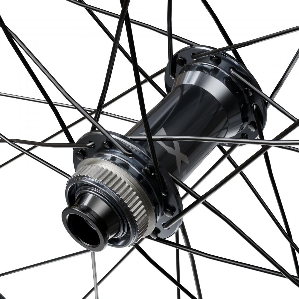 SHIMANO Laufradsatz DEORE XT WH-M8200 29 Zoll - 29", 148x12, 110x15mm, 15mm