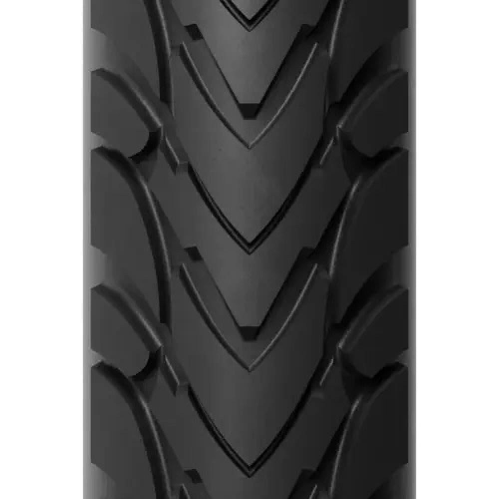 Michelin Drahtreifen Reifen Protek Cross Max 26x1.50 40-559 schwarz Reflex E-25 Draht - Fahrradreifen