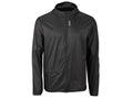 IXS Sports Division iXS Flow Windbreaker All-Weather Jacket XXL anthracite - ultraleichte Wind- & Wetterschutzjacke