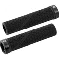 Procraft Lenkergriffe Sport 135 mm Schwarz - sicherer Grip und hoher Komfort