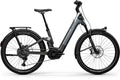 Centurion Country R2000 LX EP1 S / (38) Grau - komfortables E-Bike für Alltag & Tour