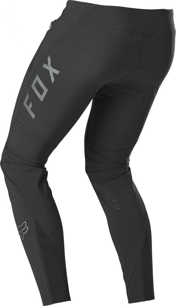 FOX Pants FLEXAIR PANT Black Größe 36