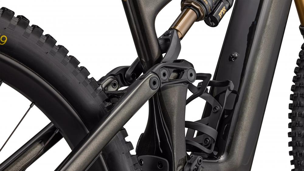 LEVO PRO CARBON G4 NB E-Bike - Specialized Turbo Levo Pro Carbon G4 Mountainbike - E-Mountain Bike