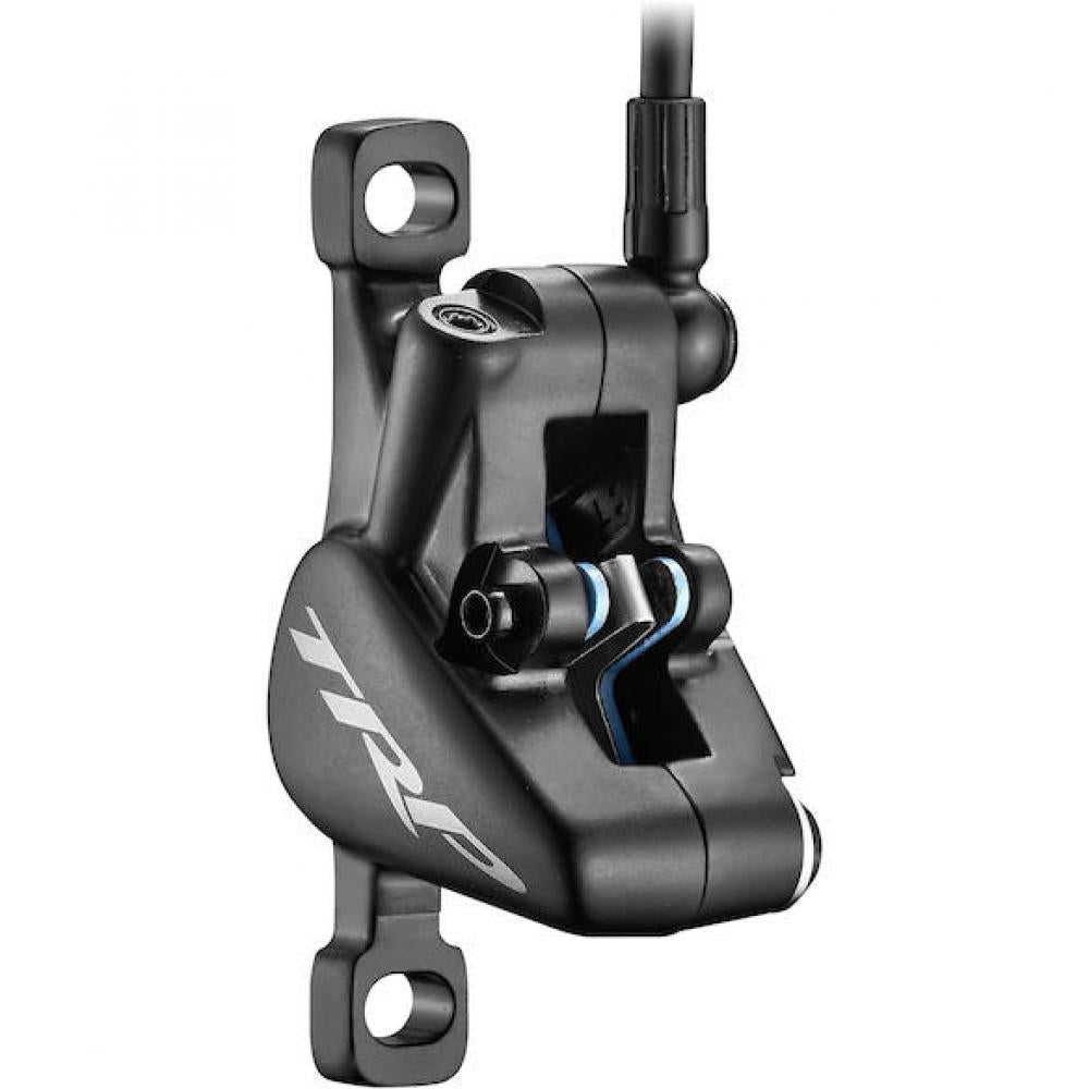 TRP Bremse EVO X HD-M9020 2-Kolben Schwarz - Bremssattel - Bremsen