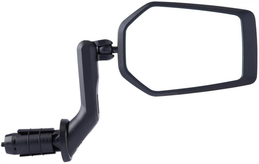 CONTEC Rückspiegel E-View Evo kurzer Spiegelarm 85mm