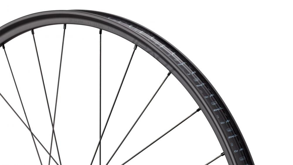 Specialized TRAVERSE SL II HYDRA 6B 29 REAR 28H - Carbon Enduro Hinterrad 29 Zoll - Laufrad