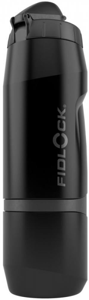 Fidlock Twist Bottle 800 ml + Bike Base Black Trinkflasche