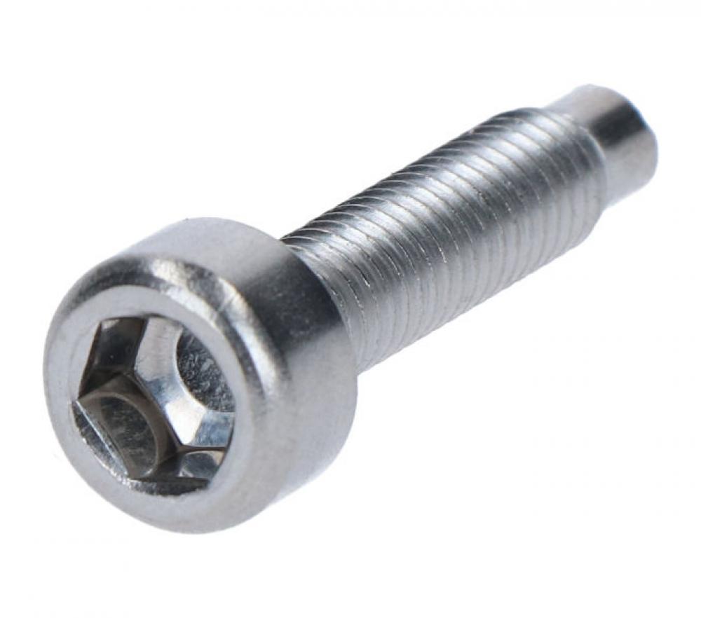 SHIMANO FD-U4010 Klemmschraube M5 x 21.3 Klemmschraube - Ersatzteil für Umwerfer