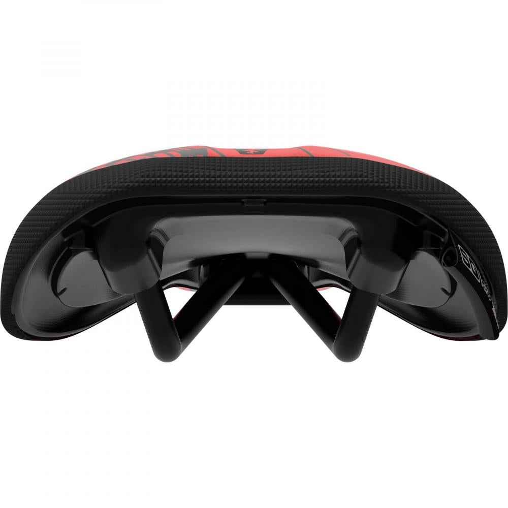 ERGOWAVE SQlab Sattel 6 1/2 ERGOWAVE® Racing 11cm