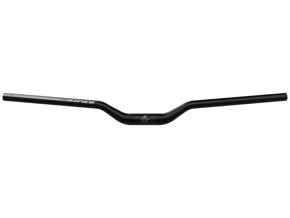 Spank Spoon 35 bar black 25mm