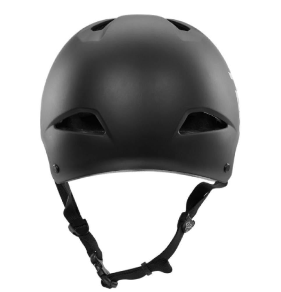 FOX Helm FLIGHT SPORT HELMET CE Helm black M