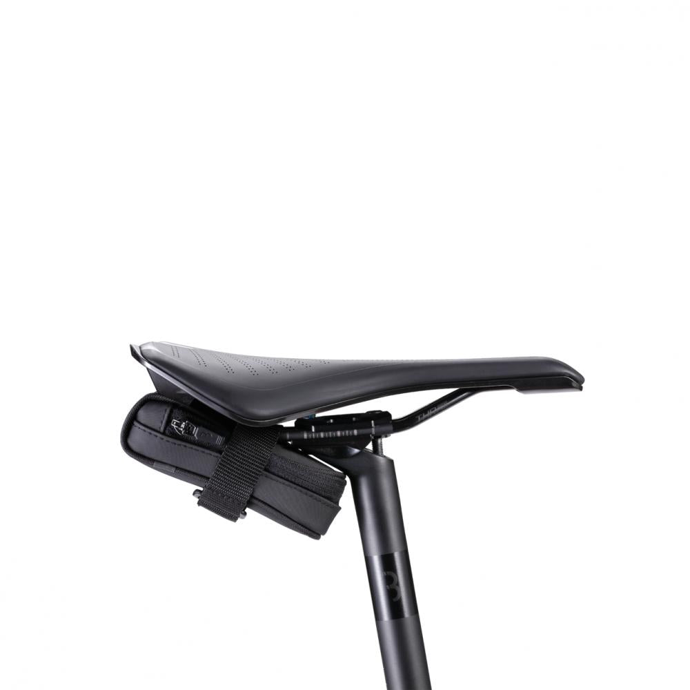 BBB Cycling BBB set CombiSet RacePack 12.5x8x5cm Größe 12 schwarz - kompaktes Fahrrad-Toolkit