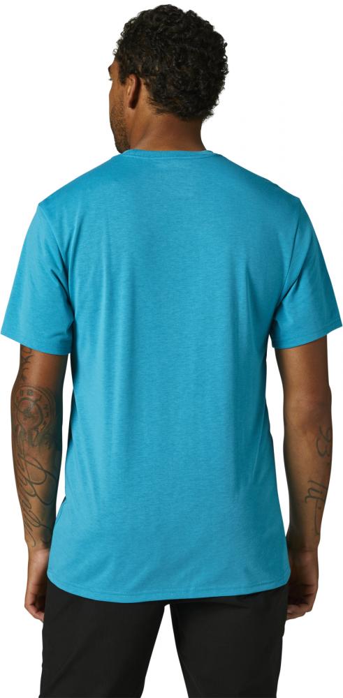Fox Funktions T-Shirt Pinnacle Citadel Größe L