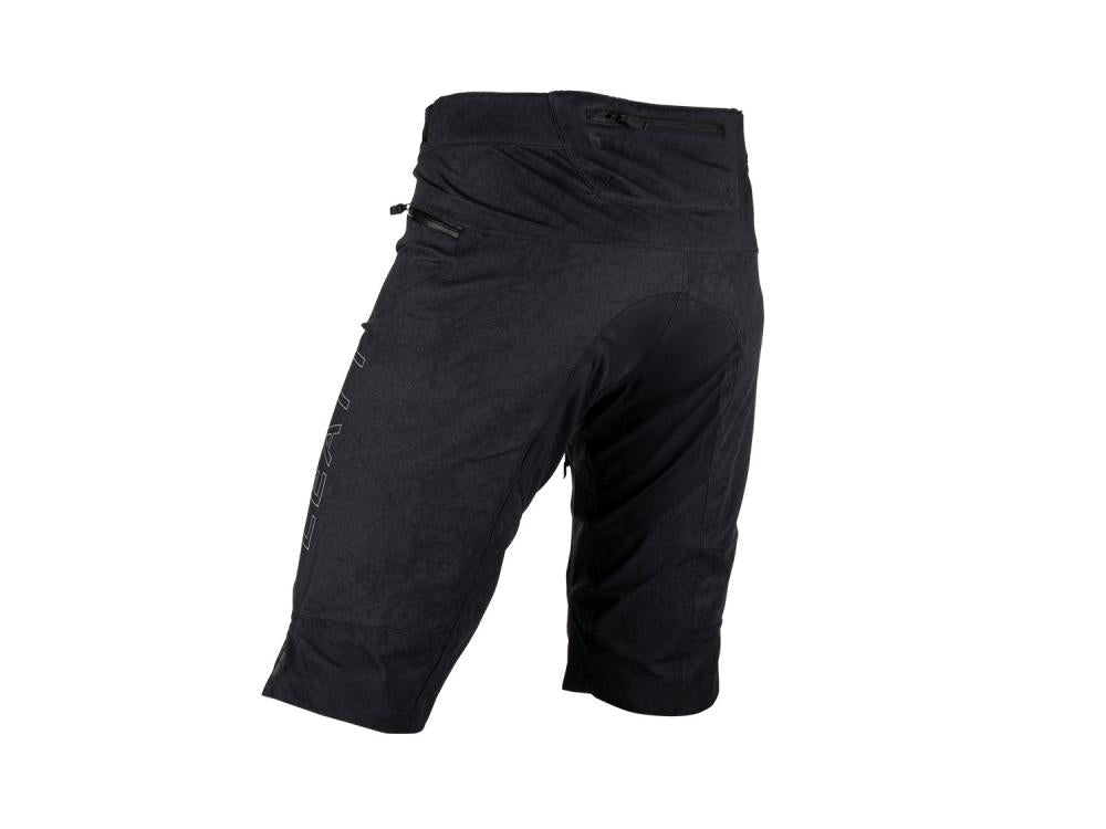 Leatt MTB HydraDri 5.0 Shorts, black, M