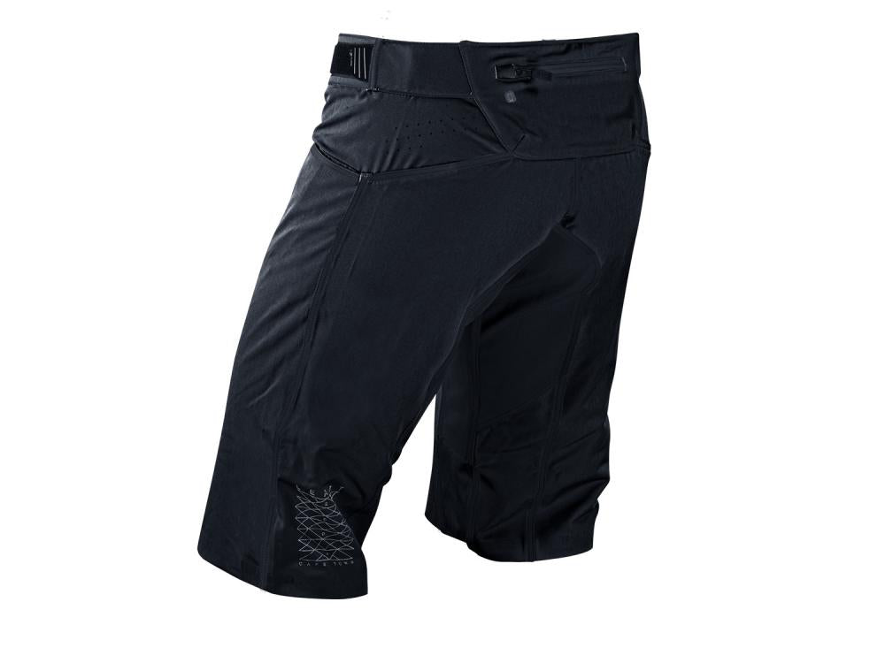 Leatt MTB All Mountain 3.0 Women's Shorts, black, L