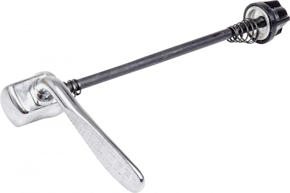 SHIMANO VR Schnellspanner Alivio/Acera - 135 g, Vorderrad, Y21C90110