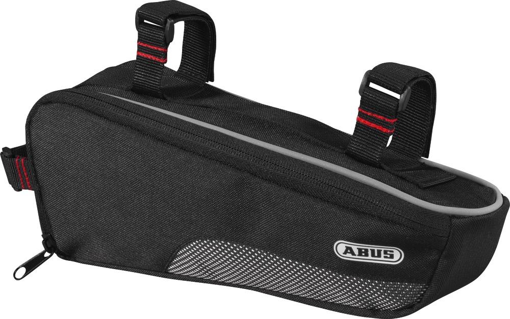 BASICO Rahmentasche 1,2 Liter, ST 5200, Abus, 08482