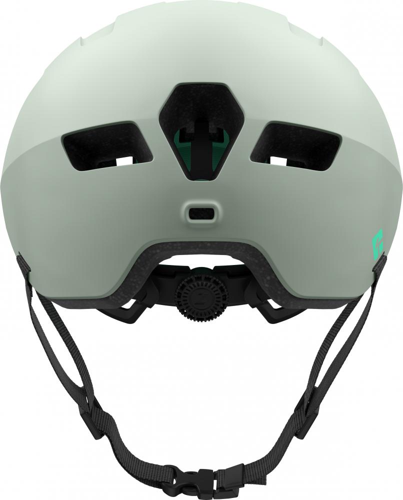 LAZER Helm CityZen KinetiCore Urban/E-Bike Matte Laurel Green (M) - sicher pendeln in der Stadt