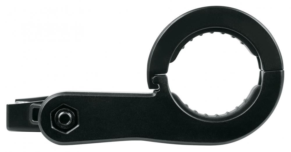 MonkeyLink ML-HandleBar Clamp AL 31,8 - 35mm: Hochwertige Aluminium-Lenkerklemmung für Fahrräder, passend für Lenkerdurchmesser von 31,8 mm bis 35 mm