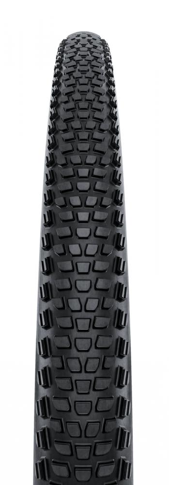 Continental Terra Adventure 55-622 Faltreifen TL-Ready E-25 Schwarz - Trail-Grip für Gravel & MTB