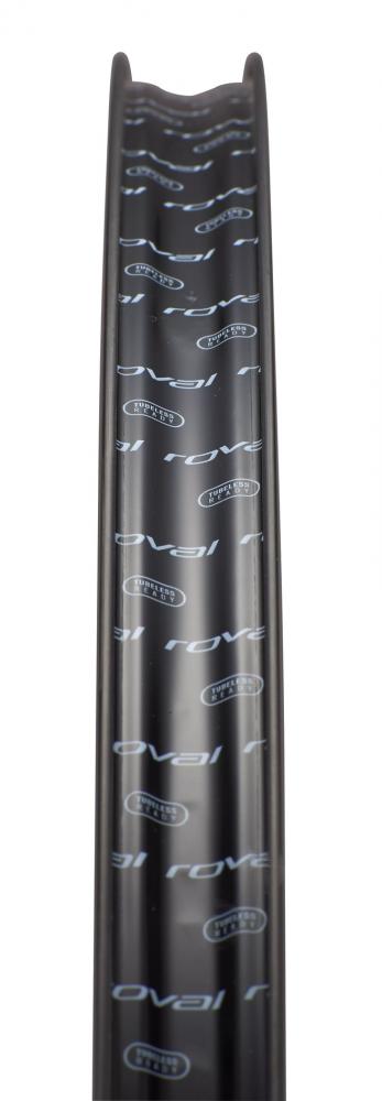 Specialized ALPINIST CLX II Frontlaufrad 700C - Ultraleichtes Carbon-Vorderrad für Rennrad
