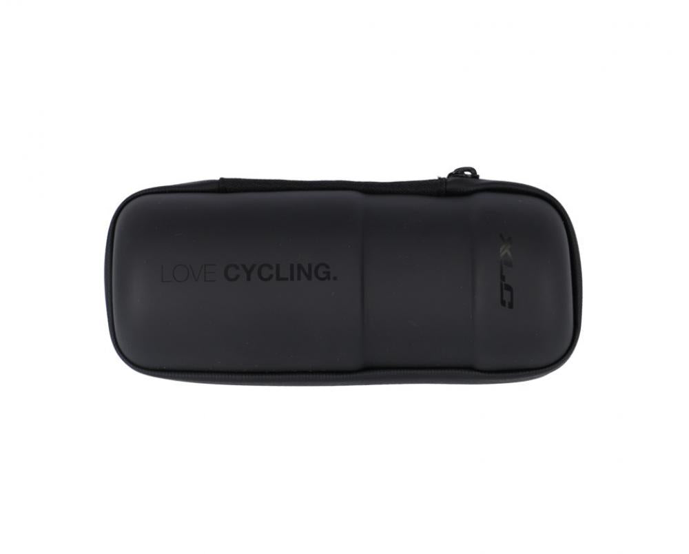 XLC Bottlebag BA-S111 schwarz für Trinkflaschenhalter
