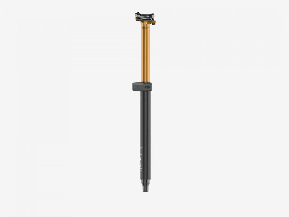 FOX Transfer Neo Factory Dropper-Sattelstütze 31.6mm, 200mm - präzise Höhenverstellung für Trail & Enduro
