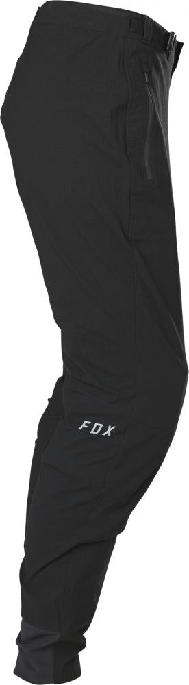 Fox Ranger Pant Baggy Black Größe L