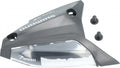SHIMANO Abdeckung ST-EF500-2R2A 7-fach, 2 Finger M3 x 5 mm - 500-2, 7-fach, 5 mm