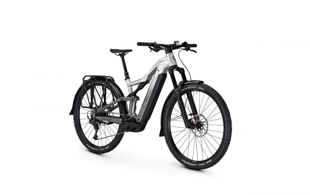 THRON² 6.7 EQP 29DI XL46 F SIL2 800WH