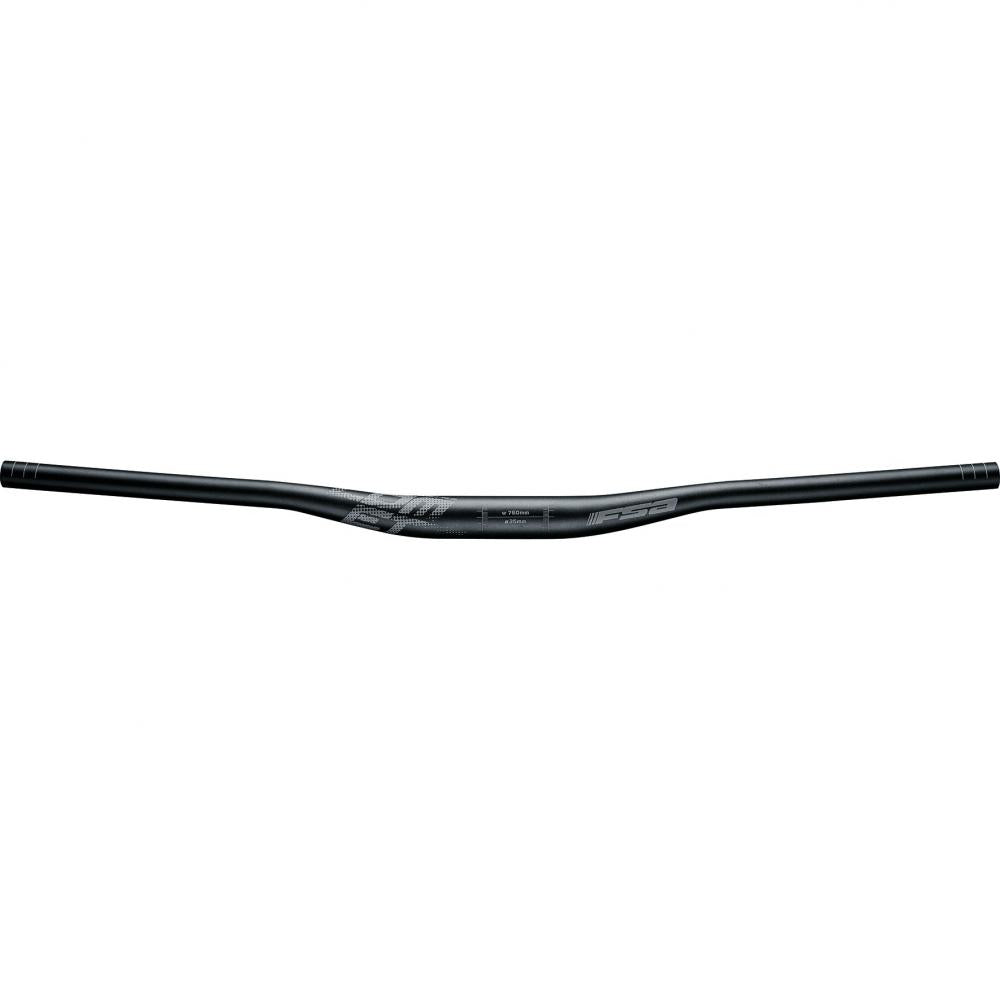 FSA Comet 35 Riser Lenker 35 x 760 mm - Leichtigkeit & Steifigkeit für Trail & Freeride
