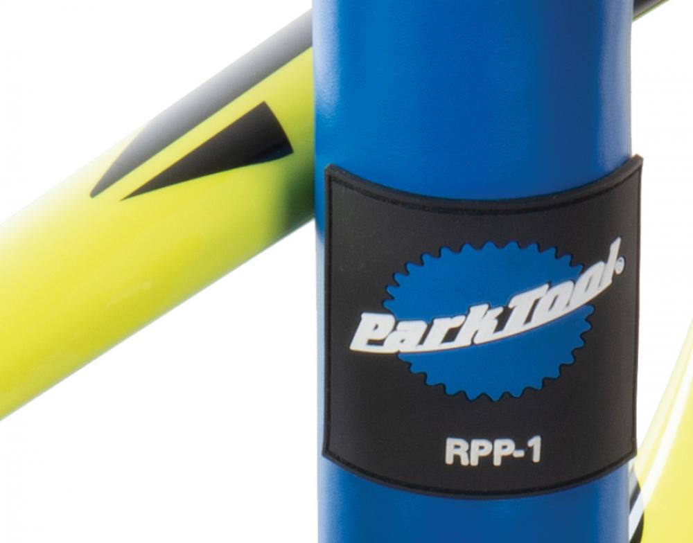Park Tool RPP-1 Säulenschutz für Profi-Reparaturständer 81,3 cm