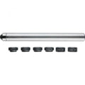 Procraft Aufschlagwerkzeug Gabelkonus 1" - 1-1/8" Silber - präzise, schonende Montage