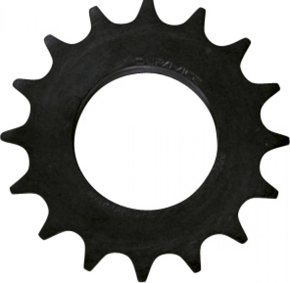 SHIMANO Ritzel 15Z.DURA-ACE TRACK 1/2X3/32 - 2X3