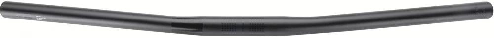 Contec Lenker Mito 45 Ø 31.8 mm 560 mm Rise 0 mm 5° schwarz