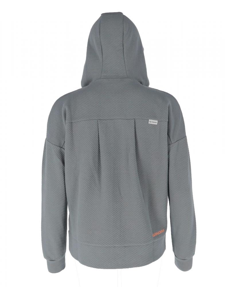 Haibike VarenaM. Winora Sweatjacke - Hochwertige Fahrrad Sweatjacket