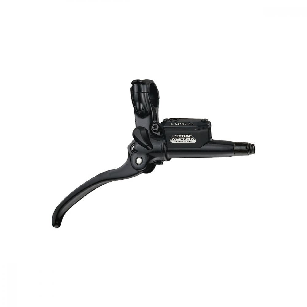 TEKTRO Auriga Twin HD-T525 Bremshebeleinheit Schwarz - leicht, robust, präzise