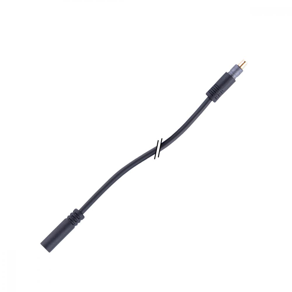 Supernova Verlängerungskabel Fernlichttaster, 460 mm - flexible Kabellösung für Fernlichtschalter