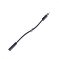 Supernova Verlängerungskabel Fernlichttaster, 460 mm - flexible Kabellösung für Fernlichtschalter