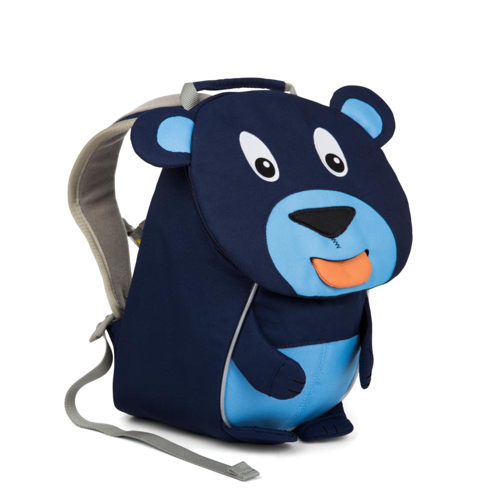 Affenzahn Rucksack Kleiner Freund Bär