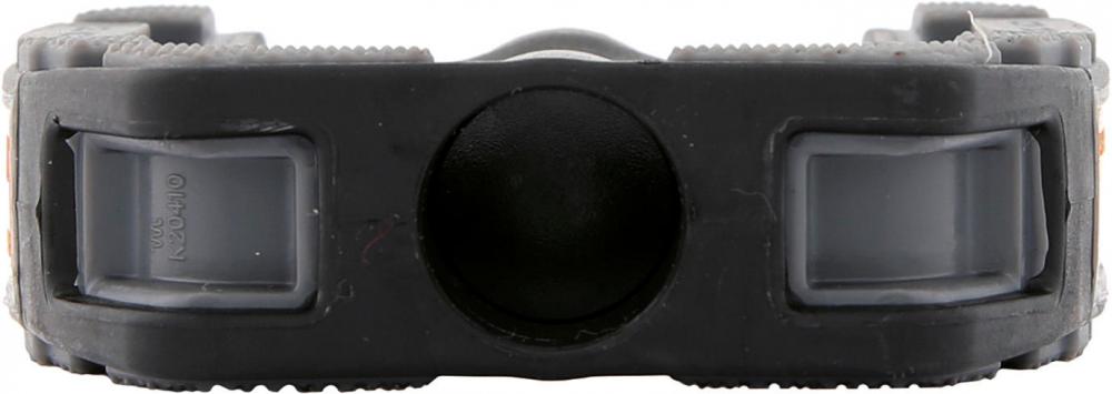 Contec Pedal CP-028 City/Komfort schwarz
