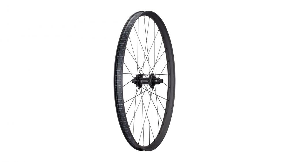 Specialized TRAVERSE SL II HYDRA 6B 29 REAR 28H - Carbon Enduro Hinterrad 29 Zoll - Laufrad