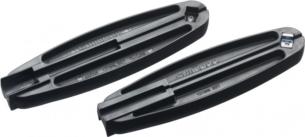 SHIMANO TL-CJ40 Kabeleinstelllehre für NEXUS Schaltungen - Präzisions-Montagewerkzeug - Montagehilfe