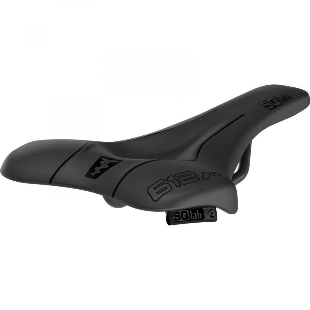 ERGOWAVE SQlab Sattel 612 ERGOWAVE® R 15cm - Rennradsattel