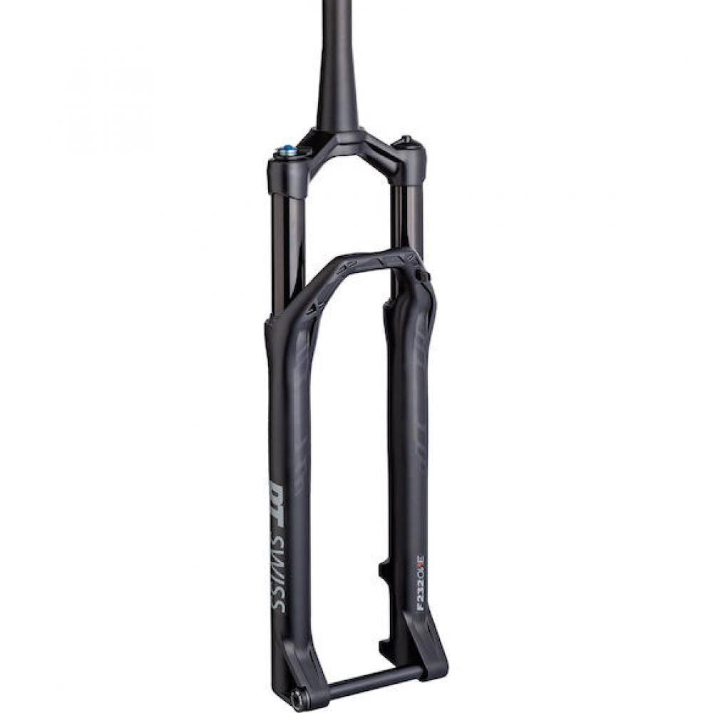DT Swiss Federgabel F 232 ONE 29" 110 mm Schwarz - leichte XC-Performance