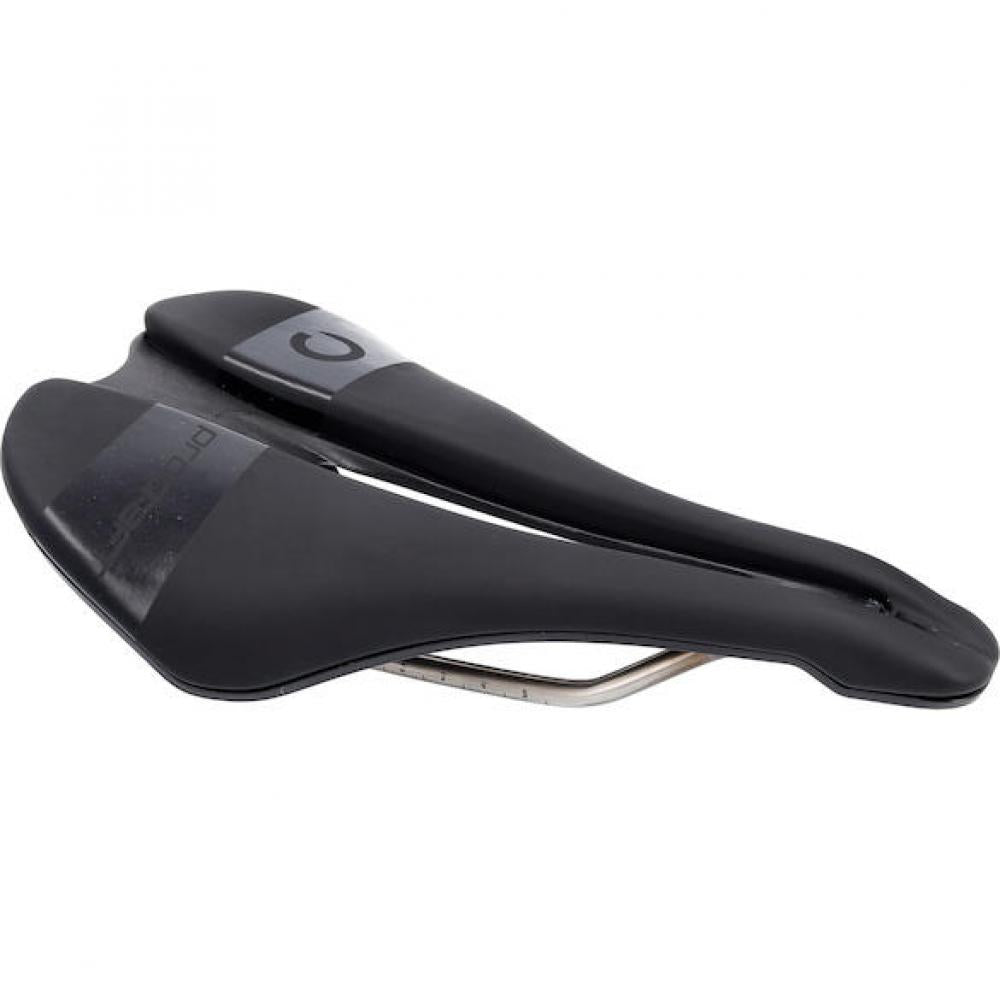 Procraft Sattel Sport Advanced 145 x 242 mm Schwarz