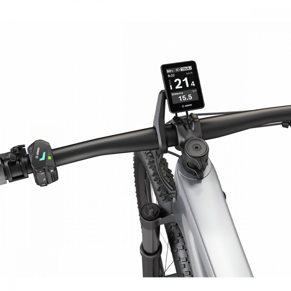 Bosch Intuvia 200 Nachrüst-Kit für 35,0 mm Lenker BHU3210